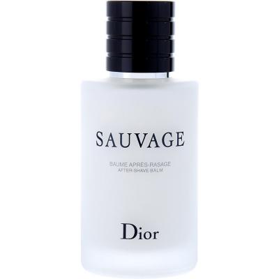 DIOR SAUVAGE by Christian Dior