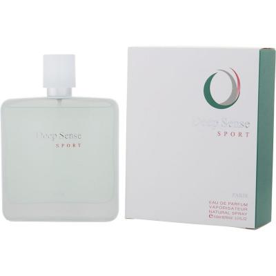 DEEP SENSE SPORT by Prime Collection