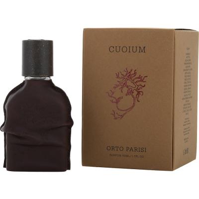 ORTO PARISI CUOIUM by Orto Parisi