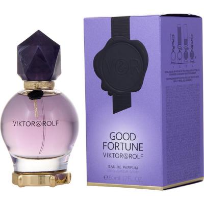 GOOD FORTUNE by Viktor & Rolf