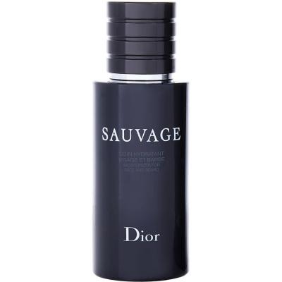 DIOR SAUVAGE by Christian Dior