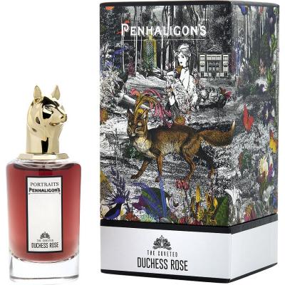 PENHALIGONS PORTRAITS THE COVETED DUCHESS ROSE by Penhaligons