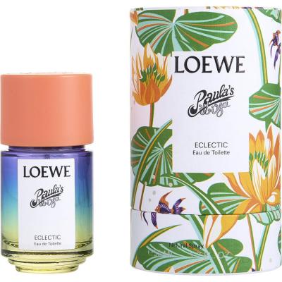 LOEWE PAULAS IBIZA ECLECTIC by Loewe
