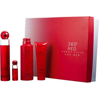 PERRY ELLIS 360 RED by Perry Ellis