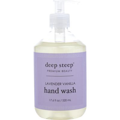 DEEP STEEP by Deep Steep