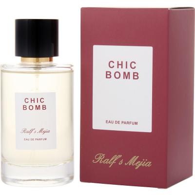RALFS MEJIA CHIC BOMB by 