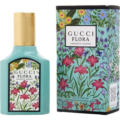 GUCCI FLORA GORGEOUS JASMINE by Gucci