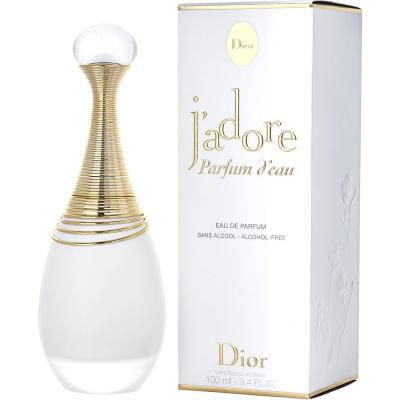 JADORE PARFUM DEAU by Christian Dior