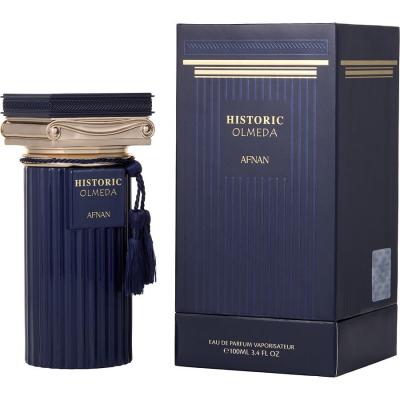 AFNAN HISTORIC OLMEDA by Afnan Perfumes