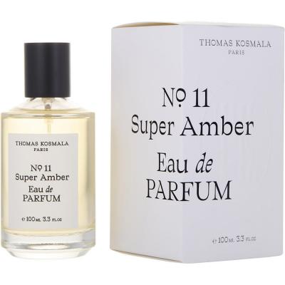 THOMAS KOSMALA NO.11 SUPER AMBER by Thomas Kosmala