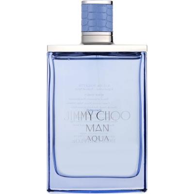 JIMMY CHOO MAN AQUA by Jimmy Choo