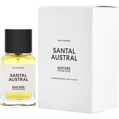 MATIERE PREMIERE SANTAL AUSTRAL by Matiere Premiere