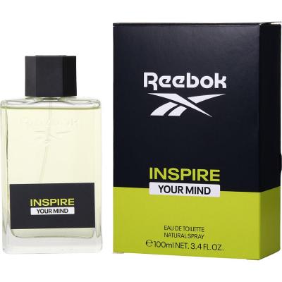 REEBOK INSPIRE YOUR MIND by Reebok