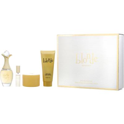 BLONDE by Cybele Leroy 