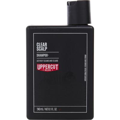 UPPERCUT by Uppercut