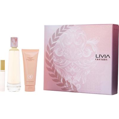 CAESARS LIVIA by Caesars World