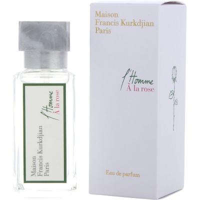 MAISON FRANCIS KURKDJIAN A LA ROSE LHOMME by Maison Francis