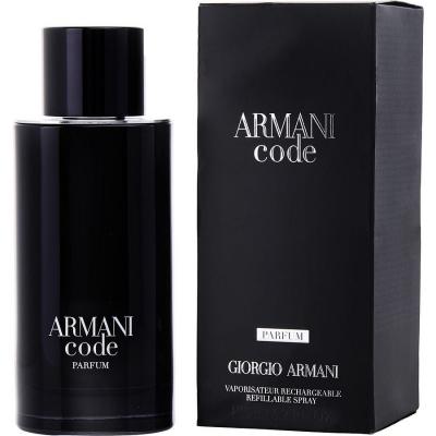 ARMANI CODE by Giorgio Armani