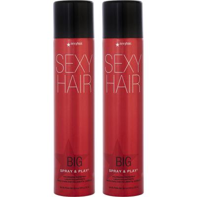 SEXY HAIR by Sexy Hair Concepts