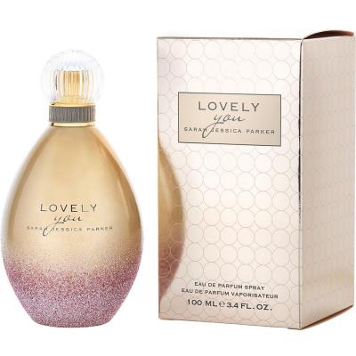 LOVELY YOU SARAH JESSICA PARKER by Sarah Jessica Parker