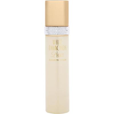 WHITE DIAMONDS LEGACY by Elizabeth Taylor