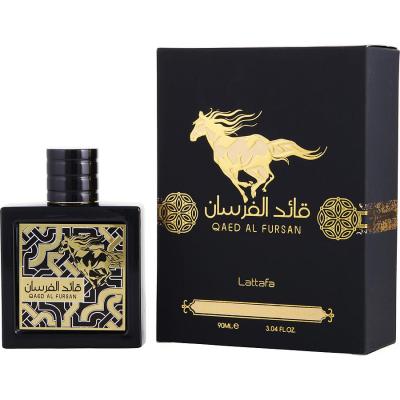 LATTAFA QAED AL FURSAN by Lattafa