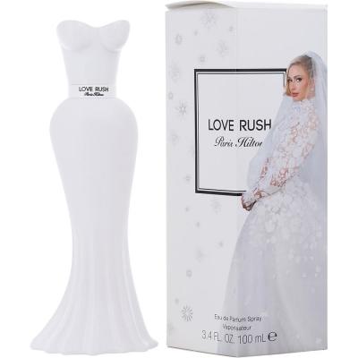 PARIS HILTON LOVE RUSH by Paris Hilton