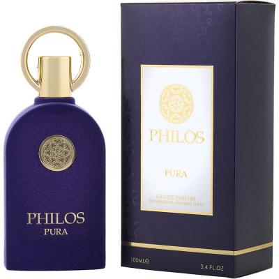 MAISON ALHAMBRA PHILOS PURA by Maison Alhambra