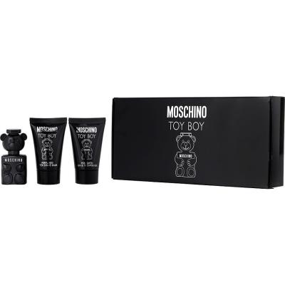 MOSCHINO TOY BOY by Moschino