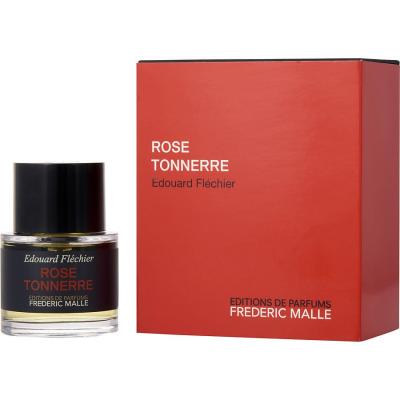 FREDERIC MALLE ROSE TONNERRE by Frederic Malle