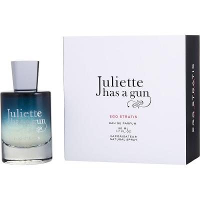 EGO STRATIS by Juliette Has A Gun
