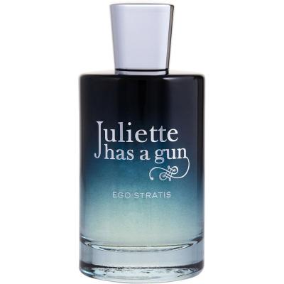 EGO STRATIS by Juliette Has A Gun