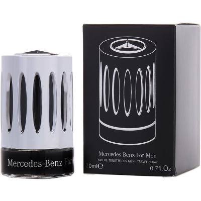 MERCEDES-BENZ by Mercedes-Benz