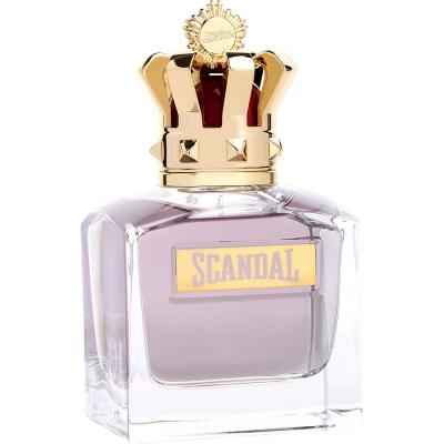 JEAN PAUL GAULTIER SCANDAL POUR HOMME by Jean Paul Gaultier
