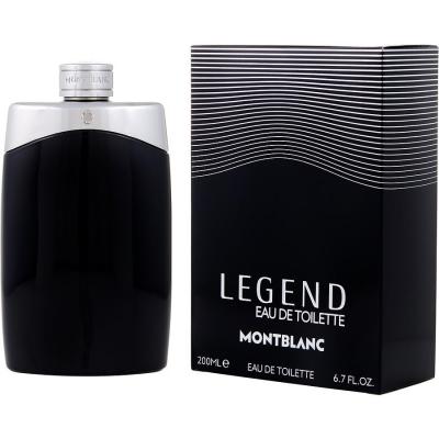 MONT BLANC LEGEND by Mont Blanc