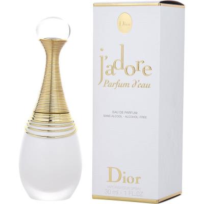 JADORE PARFUM DEAU by Christian Dior