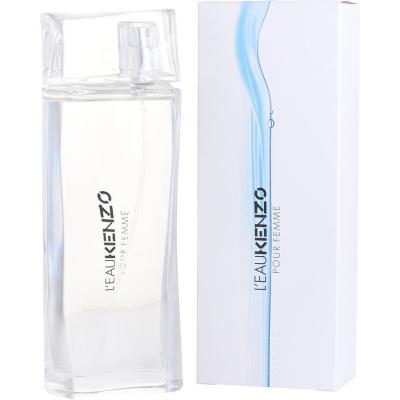 LEAU KENZO by Kenzo
