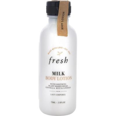 Fresh by Fresh