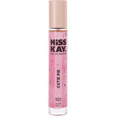 MISS KAY CUTIE PIE by MISS KAY