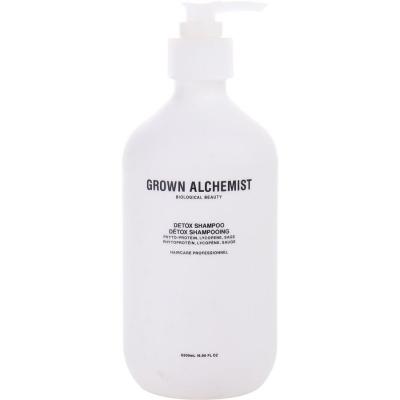 Grown Alchemist by Grown Alchemist