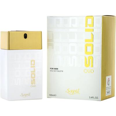 SAPIL SOLID OUD by Sapil
