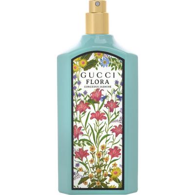 GUCCI FLORA GORGEOUS JASMINE by Gucci