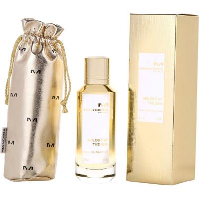 MANCERA MELODY OF THE SUN by Mancera