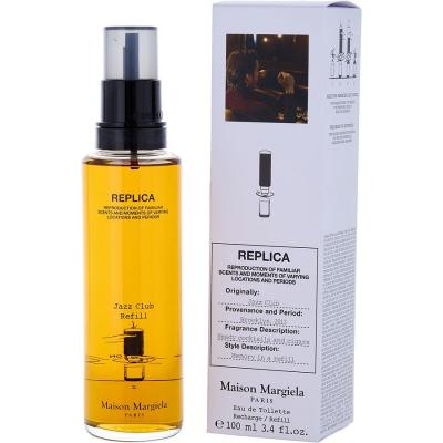 REPLICA JAZZ CLUB by Maison Margiela