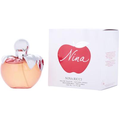 NINA by Nina Ricci