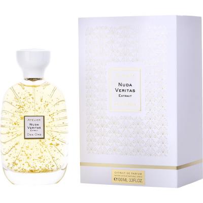 ATELIER DES ORS NUDA VERITAS by Atelier Des Ors