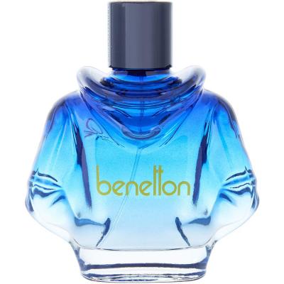 BENETTON TRIBE by Benetton