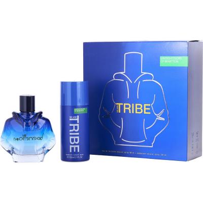 BENETTON TRIBE by Benetton