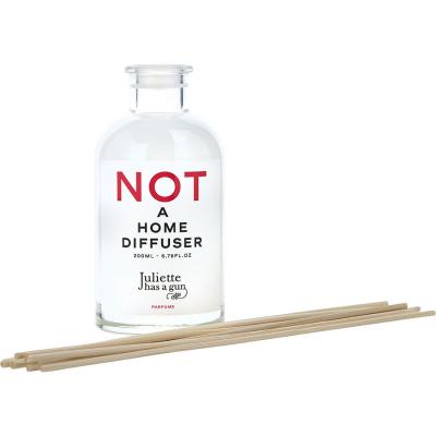 NOT A PERFUME by Juliette Has a Gun