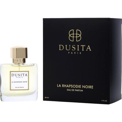 DUSITA LA RHAPSODIE NOIRE by Dusita